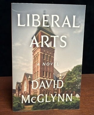 Neenah Public Library - David McGlynn