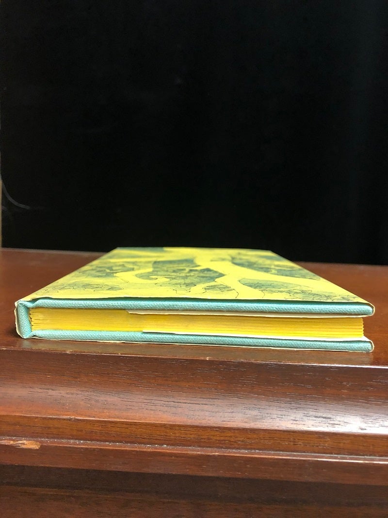 The Wishing Tree | William Faulkner | 1st Edition