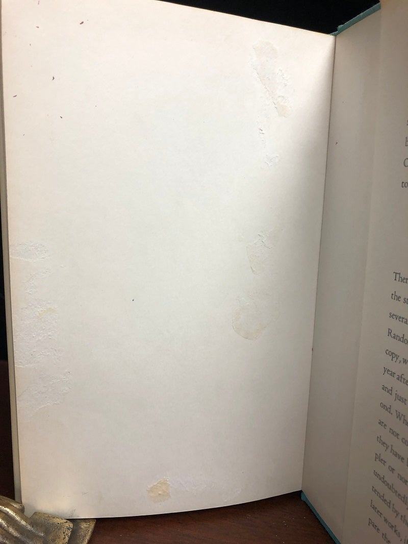 The Wishing Tree | William Faulkner | 1st Edition