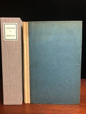 Item #12779 Arrowsmith. Sinclair Lewis