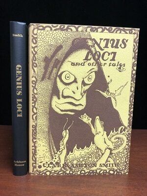 Genius Loci and Other Tales
