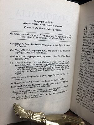 Marginalia