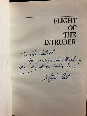 Flight of the Intruder