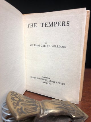 The Tempers