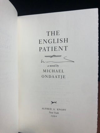 The English Patient