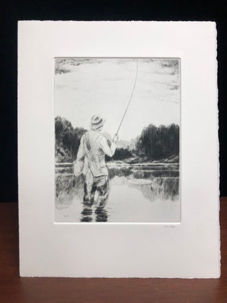 William J. Schaldach: Artist Author Sportsman