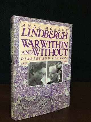 The Flower and the Nettle: Diaries and Letters 1936-1939 War Within and Without: Diaries and Letters 1939-1944