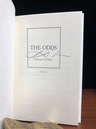 The Odds