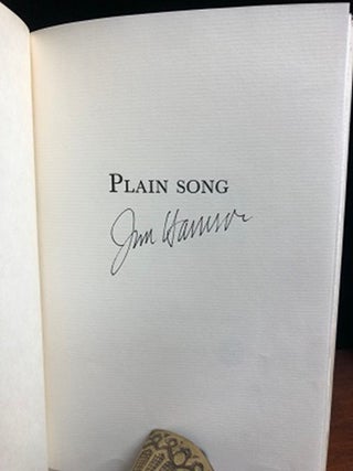 Plain Song