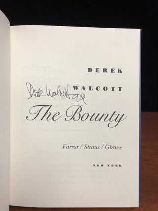 The Bounty