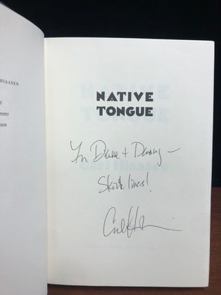 Native Tongue