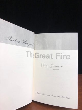 The Great Fire
