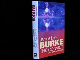Item #2353 The Convict and Other Stories. James Lee Burke