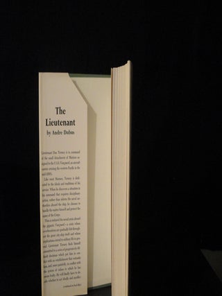 The Lieutenant