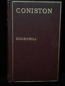 Coniston