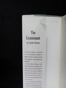 The Lieutenant