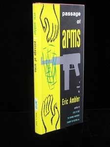 Passage of Arms