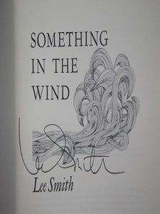 Something in the Wind