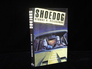 Item #841 Shoedog. George P. Pelecanos