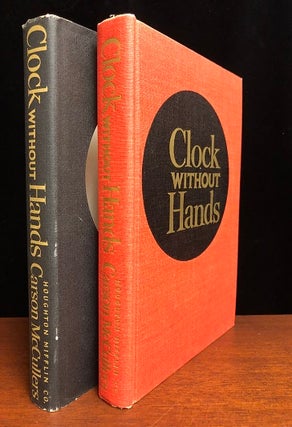 Clock Without Hands
